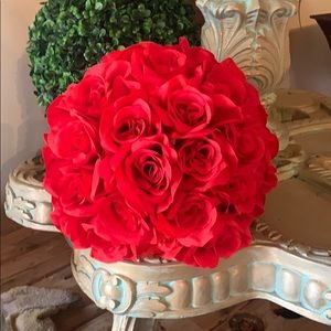 Rose Balls